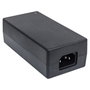 Intellinet Inyector Ultra PoE+ Gigabit 1 puerto 60 W IEEE 802.3bt