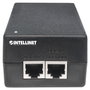 Intellinet Inyector Ultra PoE+ Gigabit 1 puerto 60 W IEEE 802.3bt