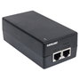 Intellinet Inyector Ultra PoE+ Gigabit 1 puerto 60 W IEEE 802.3bt