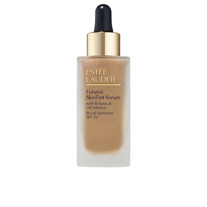 Estée Lauder FUTURIST SKINTINT serum SPF20 #3C2-Pebble 30 ml Estée Lauder FUTURIST SKINTINT serum SPF20 #3C2-Pebble 30 ml