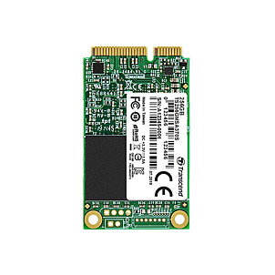 Transcend MSA370 32 GB mSATA SSD