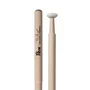 Vic Firth Baquetas Corpsmaster Multi-Tenor Tom Aungst Tenor Hybrid STATH