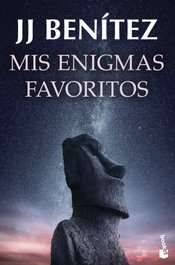 Mis enigmas favoritos, J. J. Benítez - BOOKET