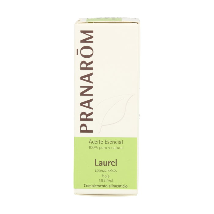 Pranarom Aceite Esencial de Laurel 5 ml Pranarom Aceite Esencial de Laurel 5 ml