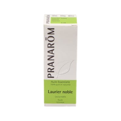 Pranarom Aceite Esencial de Laurel 5 ml