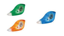 Corrector Cinta Forofis 5 Mm X 8 M En Blister (Set de 24)