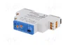 DOBRY CZAS MTR17-TPD-U240-205 Relé de tiempo 1s-100h