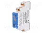 DOBRY CZAS MTR17-TPD-U240-205 Relé de tiempo 1s-100h