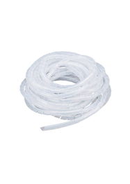 Lanview Banda espiral Ø 19mm para gestión y protección de cables