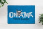Disney Stitch Felpudo 60 x 40 cm