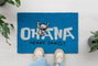 Disney Stitch Felpudo 60 x 40 cm