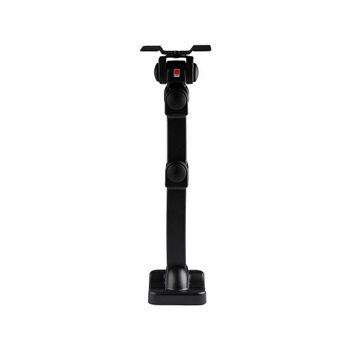 Lindy Soporte de pared articulado 40765 Negro Lindy Soporte de pared articulado 40765 Negro