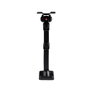 Lindy Soporte de pared articulado 40765 Negro