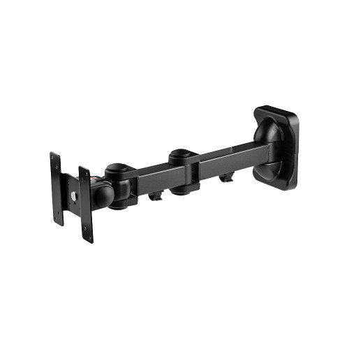 Lindy Soporte de pared articulado 40765 Negro Lindy Soporte de pared articulado 40765 Negro