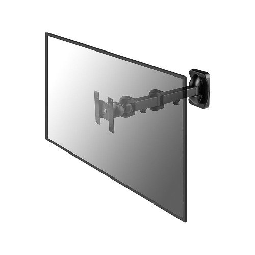 Lindy Soporte de pared articulado 40765 Negro Lindy Soporte de pared articulado 40765 Negro
