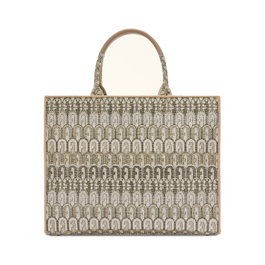 Furla Bolso Opportunity Toni Color Gold WB00255BX0383TG4001057