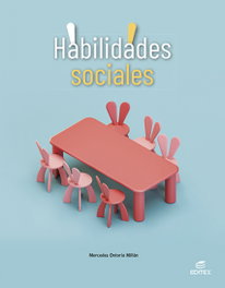 EDITEX Habilidades sociales (Educación Infantil), Ontoria Millán, Mercedes - EDITEX