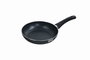 Inde Set de 4 Sartenes de Aluminio Inducción Basik Quttin (18, 20 y 24 cm)