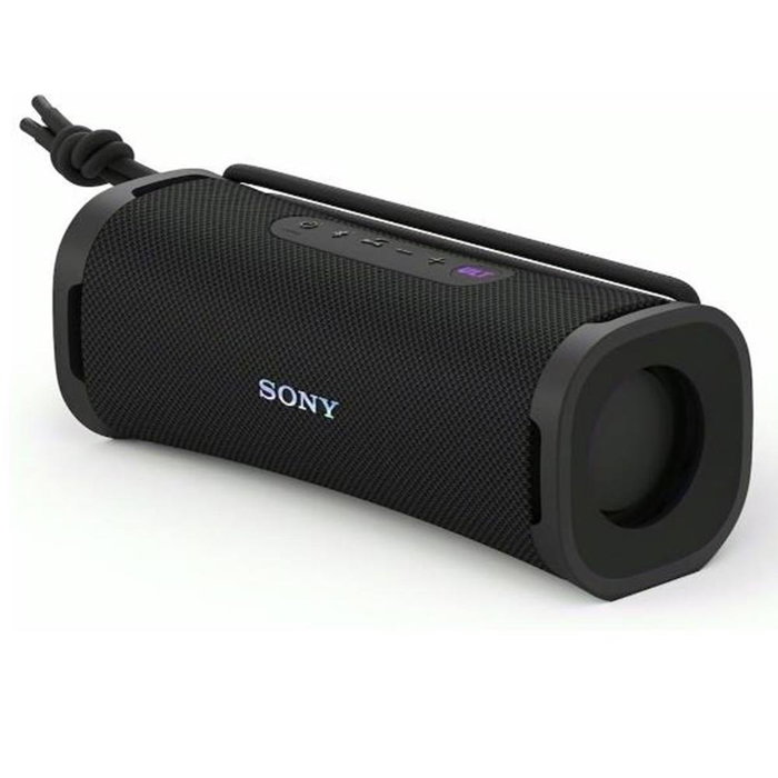 Sony ULT FIELD 1 SRSULT10B.CE7 Negro