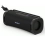 Sony ULT FIELD 1 SRSULT10B.CE7 Negro