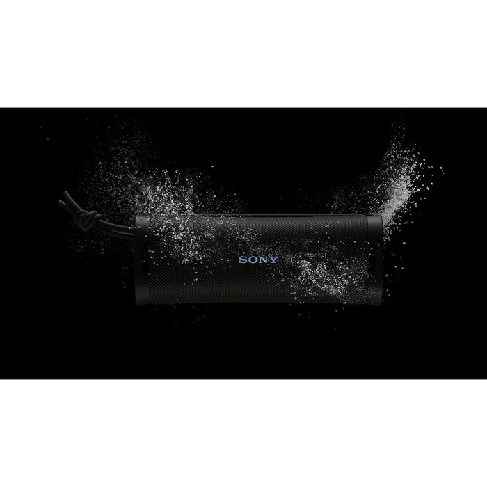 Sony ULT FIELD 1 SRSULT10B.CE7 Negro