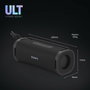 Sony ULT FIELD 1 SRSULT10B.CE7 Negro