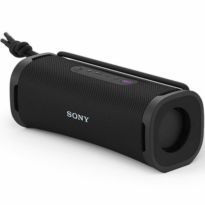Sony ULT FIELD 1 SRSULT10B.CE7 Negro