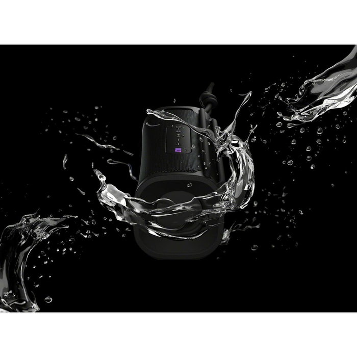 Sony ULT FIELD 1 SRSULT10B.CE7 Negro