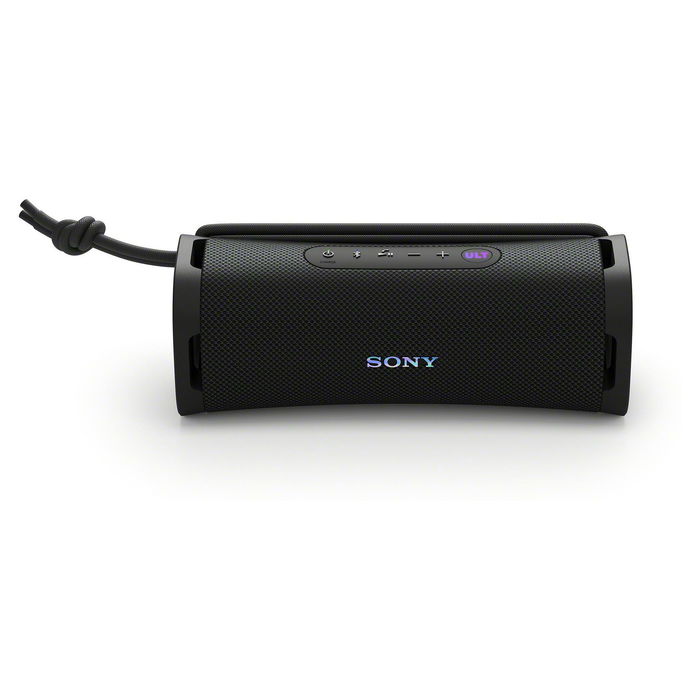 Sony SRSULT10B Altavoz Bluetooth Portátil Negro, 30W, Inalámbrico, IP67 Sony SRSULT10B Altavoz Bluetooth Portátil Negro, 30W, Inalámbrico, IP67