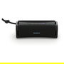 Sony SRSULT10B Altavoz Bluetooth Portátil Negro, 30W, Inalámbrico, IP67