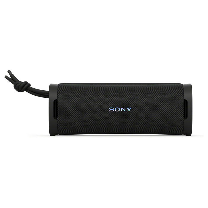 Sony SRSULT10B Altavoz Bluetooth Portátil Negro, 30W, Inalámbrico, IP67 Sony SRSULT10B Altavoz Bluetooth Portátil Negro, 30W, Inalámbrico, IP67