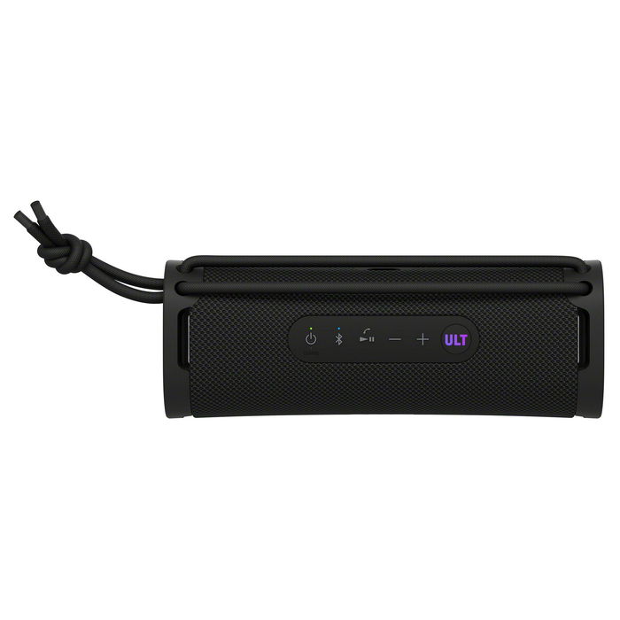 Sony SRSULT10B Altavoz Bluetooth Portátil Negro, 30W, Inalámbrico, IP67 Sony SRSULT10B Altavoz Bluetooth Portátil Negro, 30W, Inalámbrico, IP67
