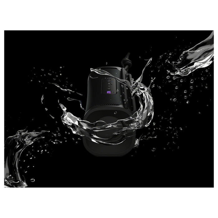 Sony SRSULT10B Altavoz Bluetooth Portátil Negro, 30W, Inalámbrico, IP67 Sony SRSULT10B Altavoz Bluetooth Portátil Negro, 30W, Inalámbrico, IP67