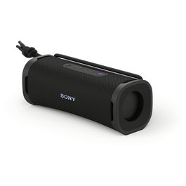 Sony SRSULT10B Altavoz Bluetooth Portátil Negro, 30W, Inalámbrico, IP67