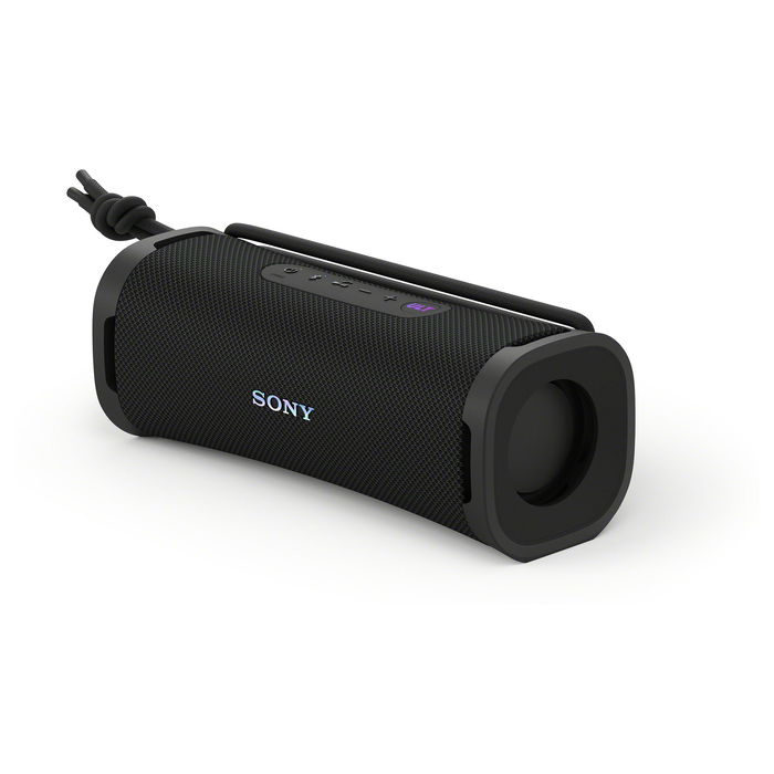 Sony SRSULT10B Altavoz Bluetooth Portátil Negro, 30W, Inalámbrico, IP67 Sony SRSULT10B Altavoz Bluetooth Portátil Negro, 30W, Inalámbrico, IP67
