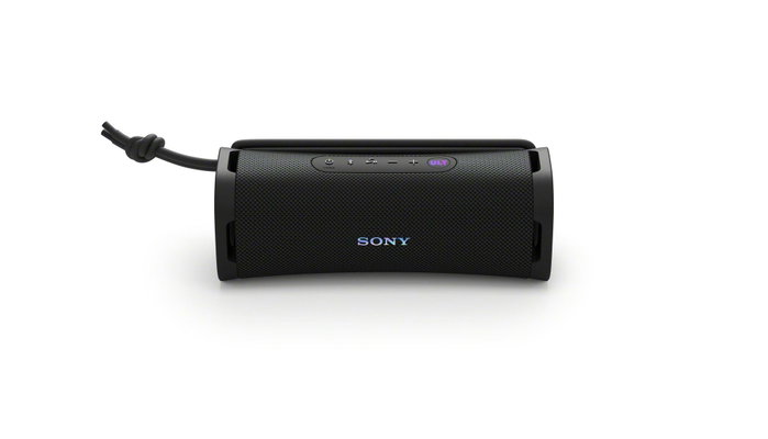 Sony ULT FIELD 1 Negro Sony ULT FIELD 1 Negro