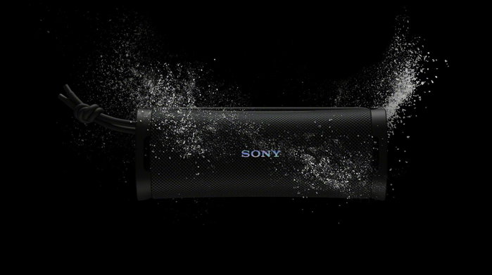 Sony ULT FIELD 1 Negro Sony ULT FIELD 1 Negro