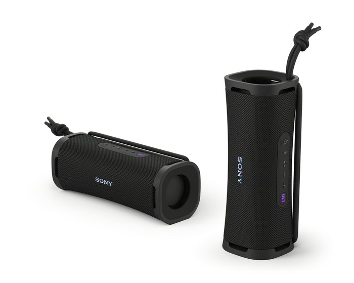 Sony ULT FIELD 1 Negro Sony ULT FIELD 1 Negro