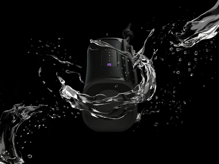 Sony ULT FIELD 1 Negro Sony ULT FIELD 1 Negro