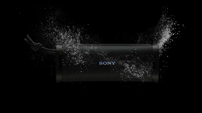 Sony ULT FIELD 1 Negro Sony ULT FIELD 1 Negro