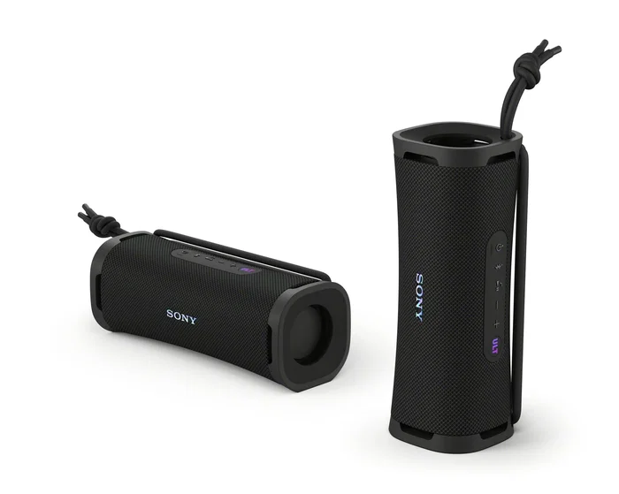 Sony ULT FIELD 1 Negro Sony ULT FIELD 1 Negro