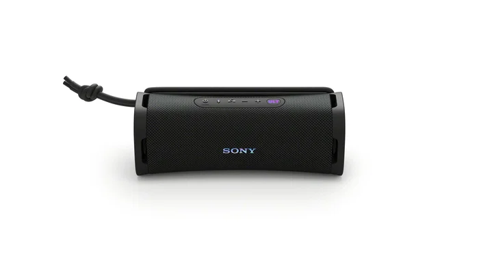 Sony ULT FIELD 1 Negro Sony ULT FIELD 1 Negro