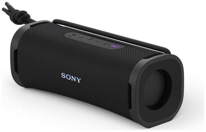 Sony ULT FIELD 1 SRSULT10B.CE7 Negro