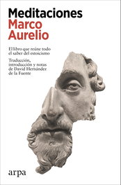 Meditaciones, Marco Aurelio - ARPA EDITORES