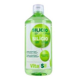 Vitasil Silicio Original 500Ml
