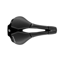 Prologo M5 PAS Sillín de carbono redondo para mujer y ciclista 250x147 mm