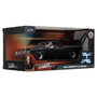 Jada Fast & Furious 1967 El Camino 1:24 Negro