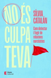 EUMO, No és culpa teva - MES
