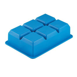 1946 Molde 6 Cubitos Hielo 1946 (6 Unidades)