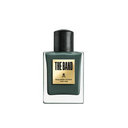 Scalpers The Band For Him Eau de Parfum Vaporizador 50 ml Hombre